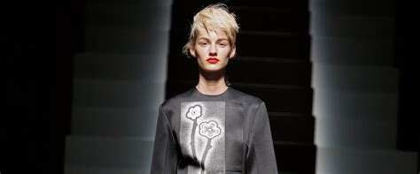 pelliccia prada 2013|SS 2013 Womenswear .